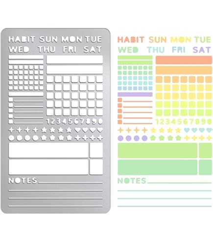 Amazon | バンコ テンプレート WE-300 | テンプレート 通販